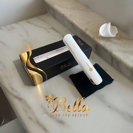 Plancha profesional Bella®️