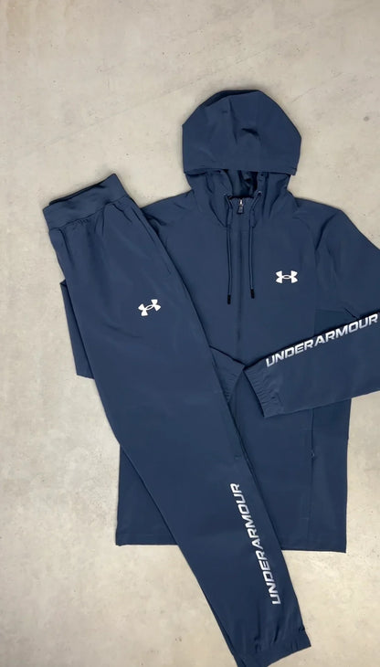 Compra 1 y lleva 3 - Conjuntos Under Armour Kit 3 en 1