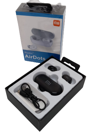 AUDIFONOS BLUETOOTH AIRDOTS