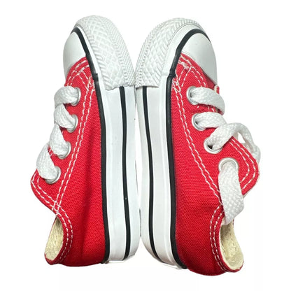 PROMOCION DE TENNIS CONVERSE PAGUE 1 LLEVE 2.