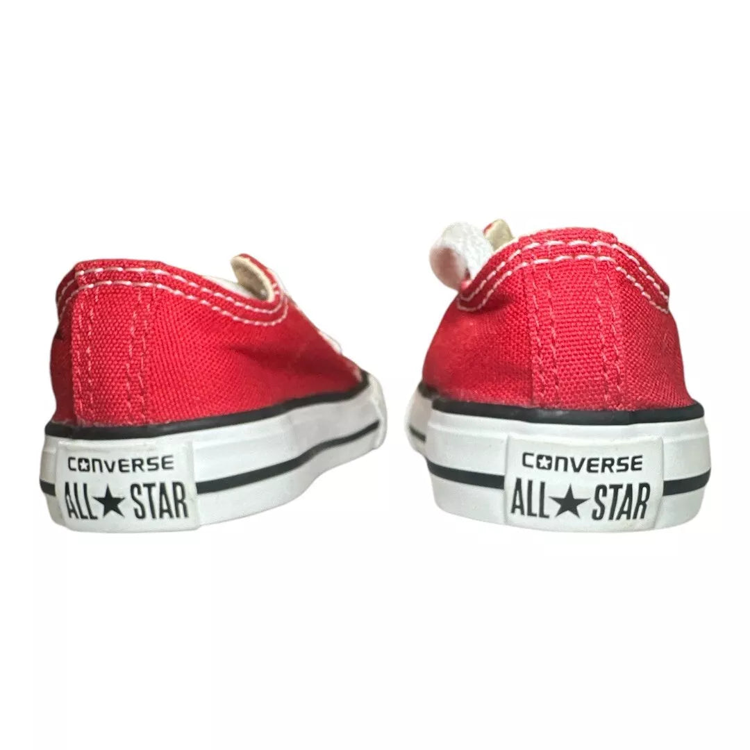 PROMOCION DE TENNIS CONVERSE PAGUE 1 LLEVE 2.