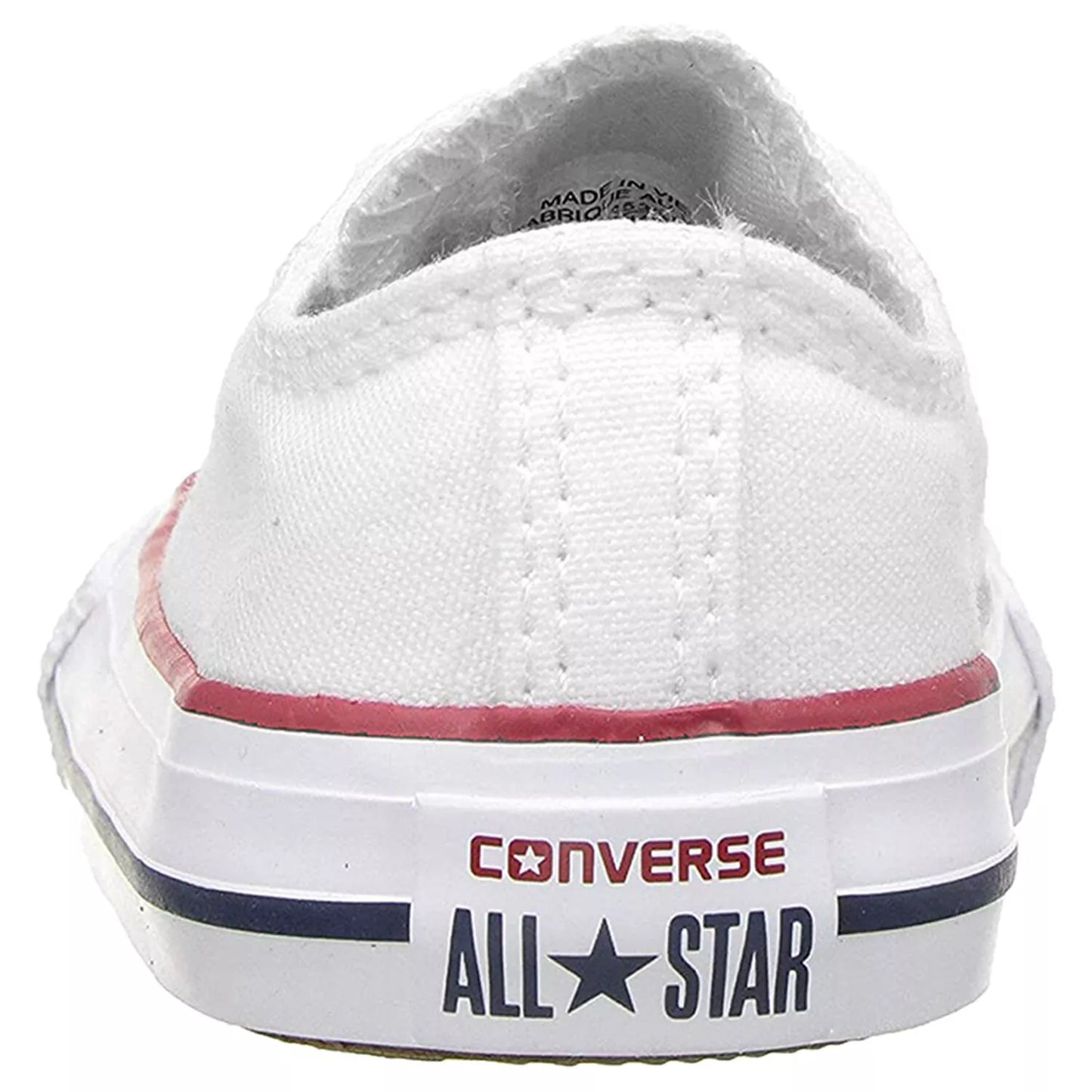 PROMOCION DE TENNIS CONVERSE PAGUE 1 LLEVE 2.