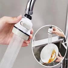 💧 GRIFO AHORRADOR DE AGUA ®